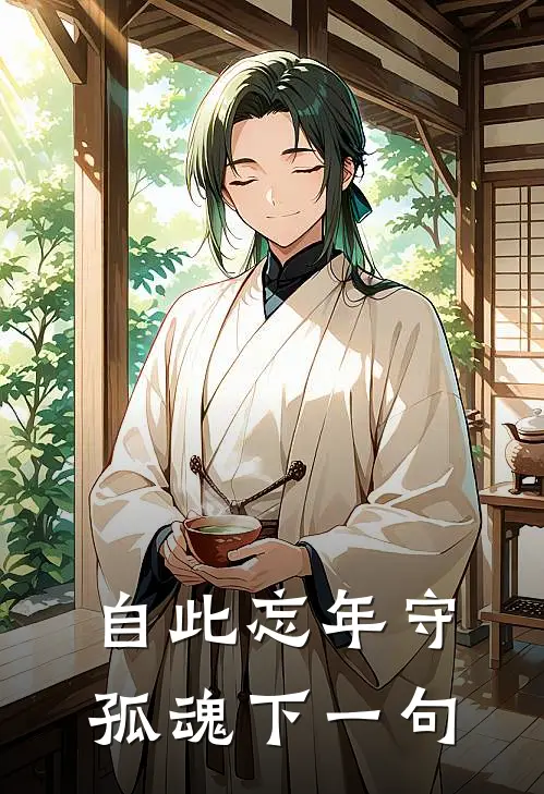 自此忘年守孤魂下一句