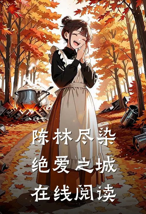 陈林尽染绝爱之城在线阅读