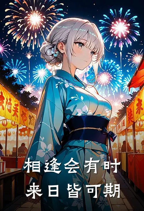 相逢会有时,来日皆可期