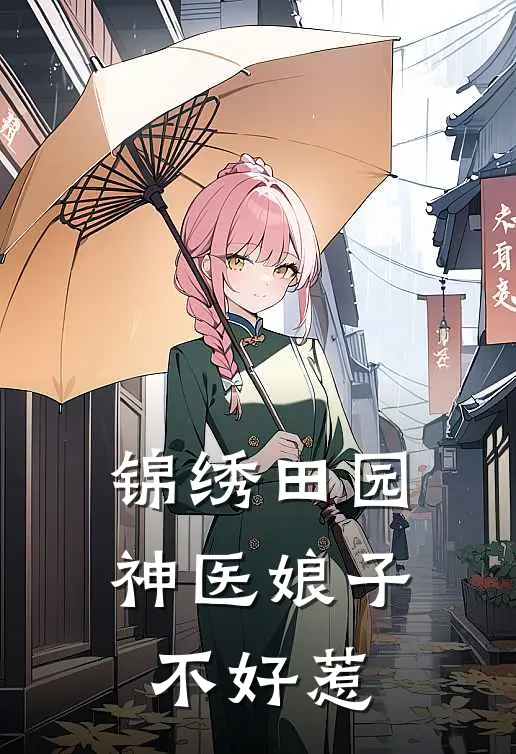 锦绣田园：神医娘子不好惹（陆春雨陆菲菲）完整版小说阅读_锦绣田园：神医娘子不好惹全文免费阅读（陆春雨陆菲菲）