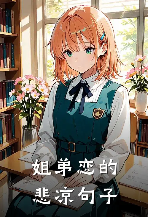 姐弟恋的悲凉句子