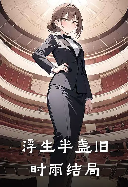 浮生半盏旧时雨结局