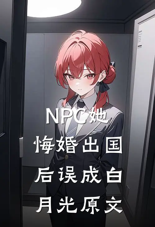 NPC她悔婚出国后误成白月光原文