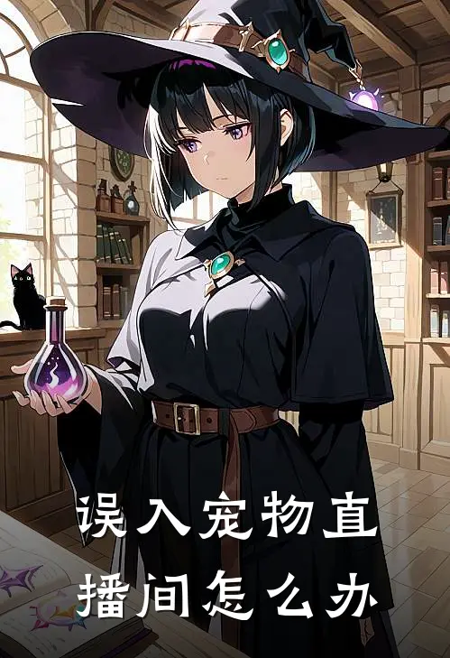 误入宠物直播间怎么办