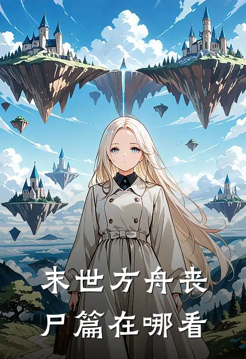 末世方舟丧尸篇在哪看