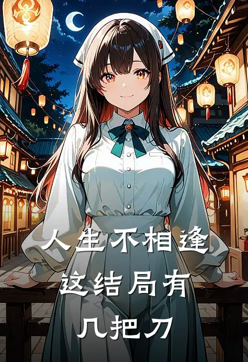 人生不相逢,这结局有几把刀