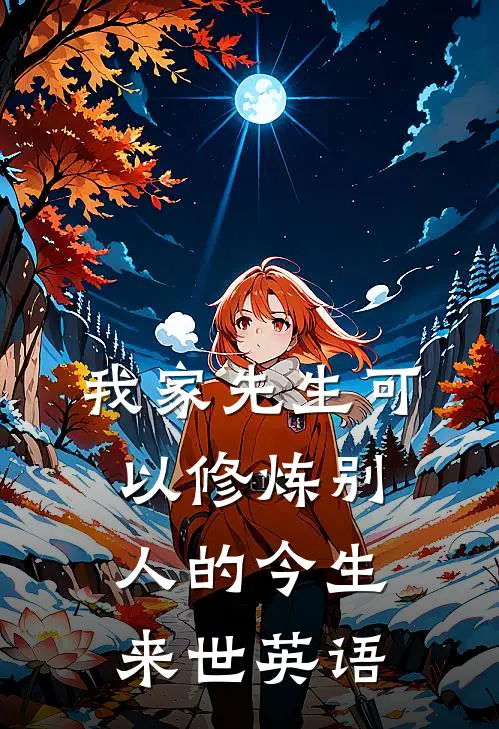 我家先生可以修炼别人的今生来世英语