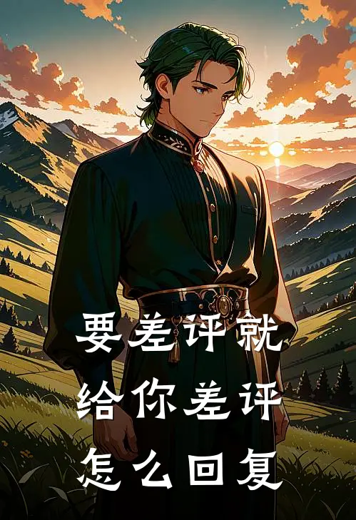 要差评就给你差评怎么回复