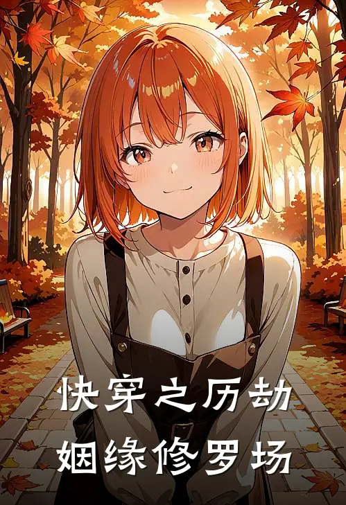 快穿之历劫姻缘修罗场