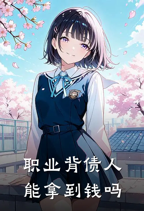 职业背债人能拿到钱吗