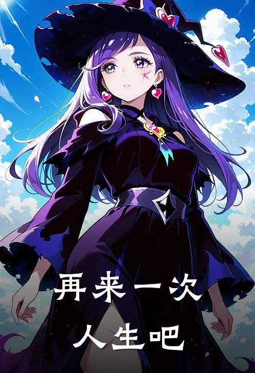 再来一次人生吧