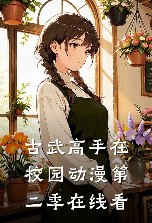 古武高手在校园动漫第二季在线看