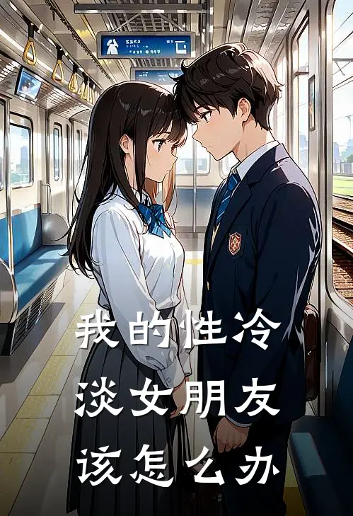 我的性冷淡女朋友该怎么办