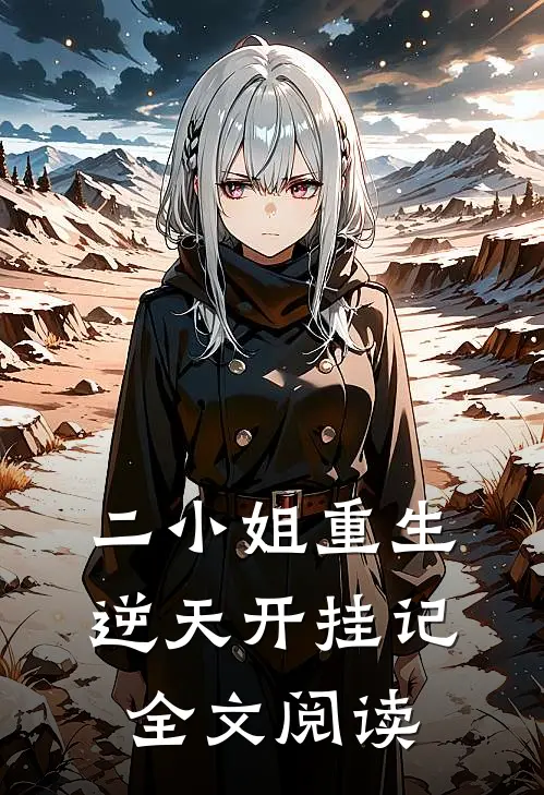 二小姐重生逆天开挂记全文阅读