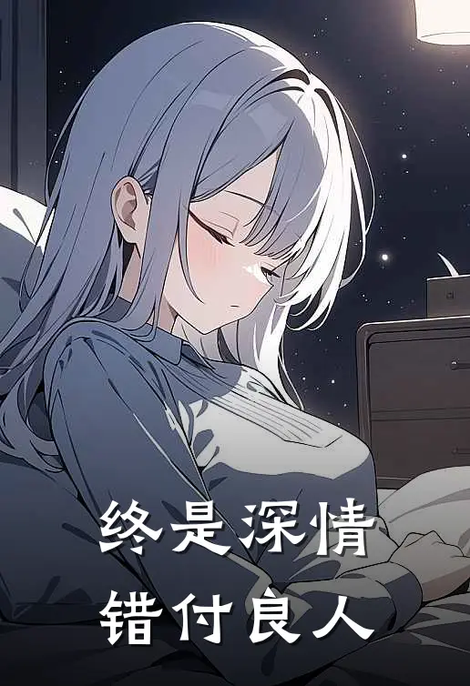 终是深情错付良人