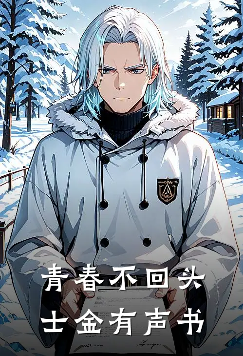 青春不回头士金有声书