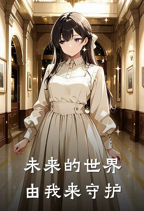 未来的世界由我来守护