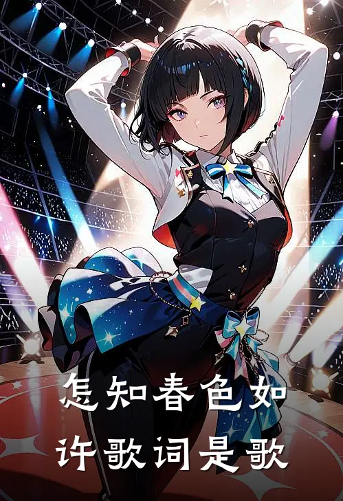 怎知春色如许歌词是歌