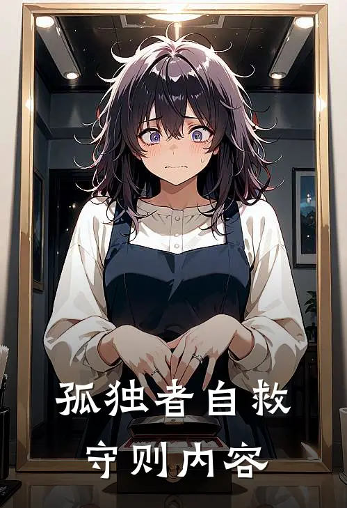 孤独者自救守则内容