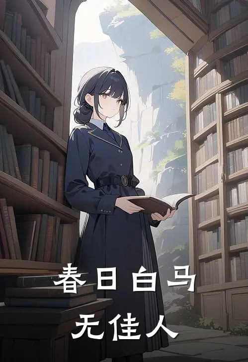 春日白马无佳人