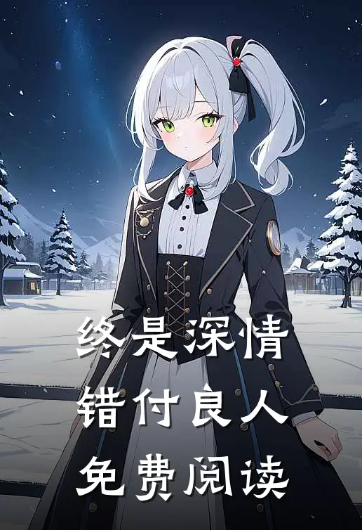 终是深情错付良人免费阅读