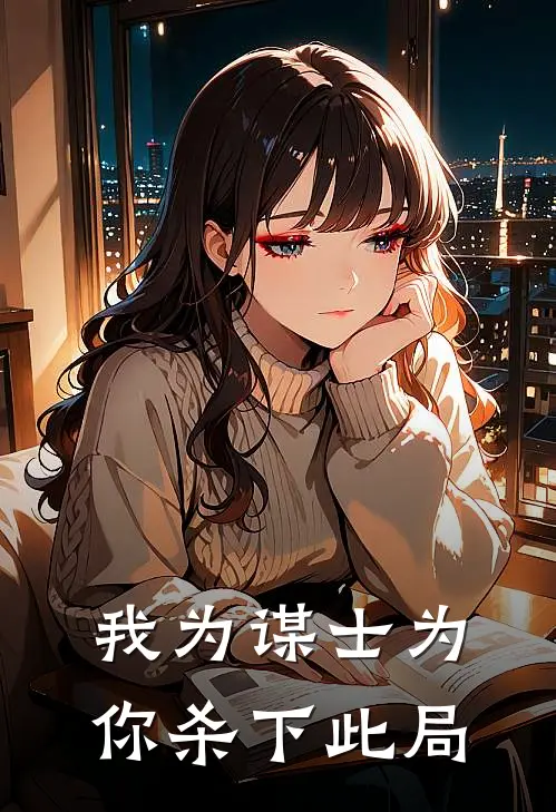 我为谋士为你杀下此局