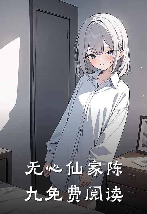 无心仙家陈九免费阅读