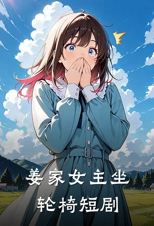 姜家女主坐轮椅短剧