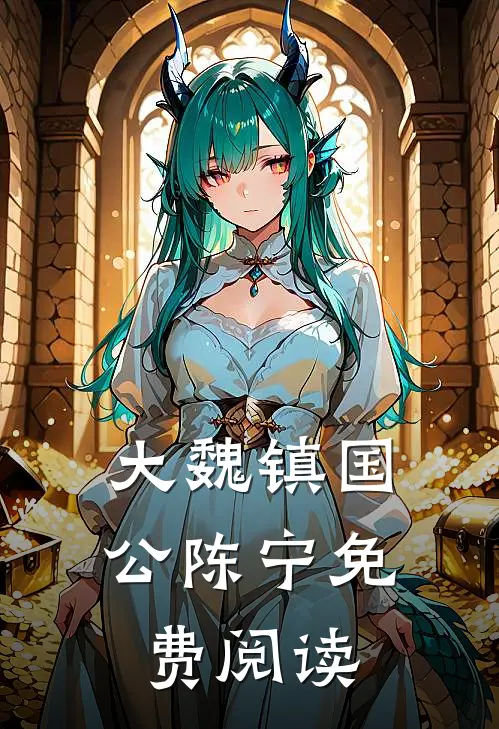 大魏镇国公陈宁免费阅读