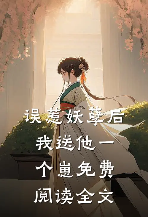 误惹妖孽后我送他一个崽免费阅读全文