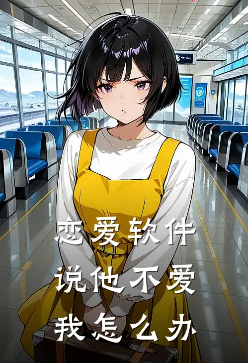 恋爱软件说他不爱我怎么办