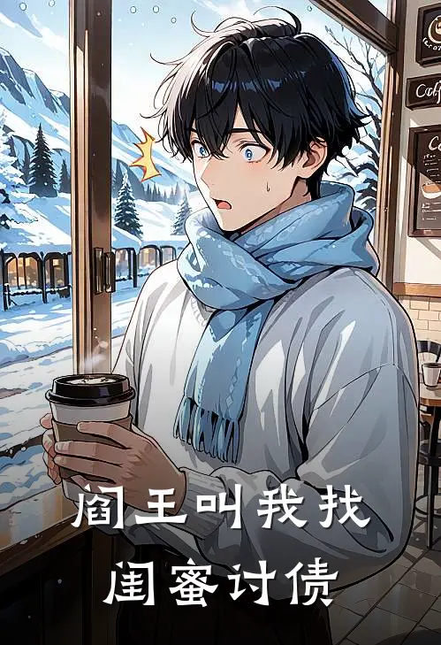 阎王叫我找闺蜜讨债