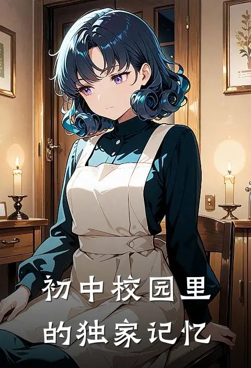 初中校园里的独家记忆