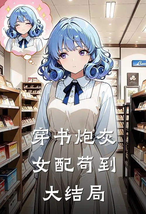 穿书炮灰女配苟到大结局