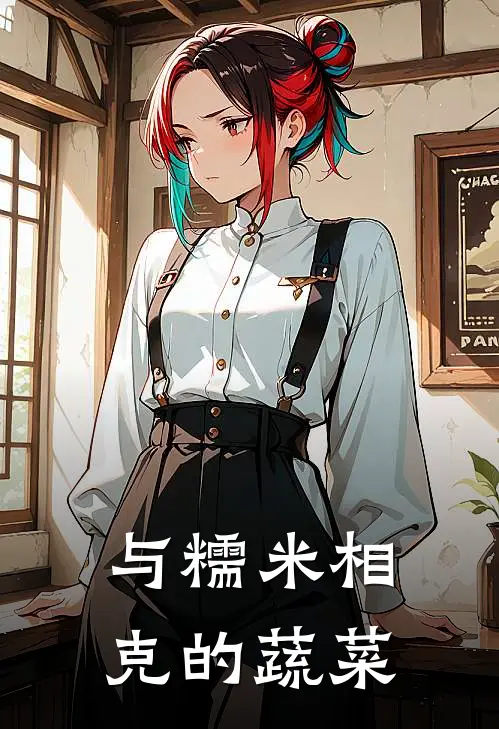 与糯米相克的蔬菜