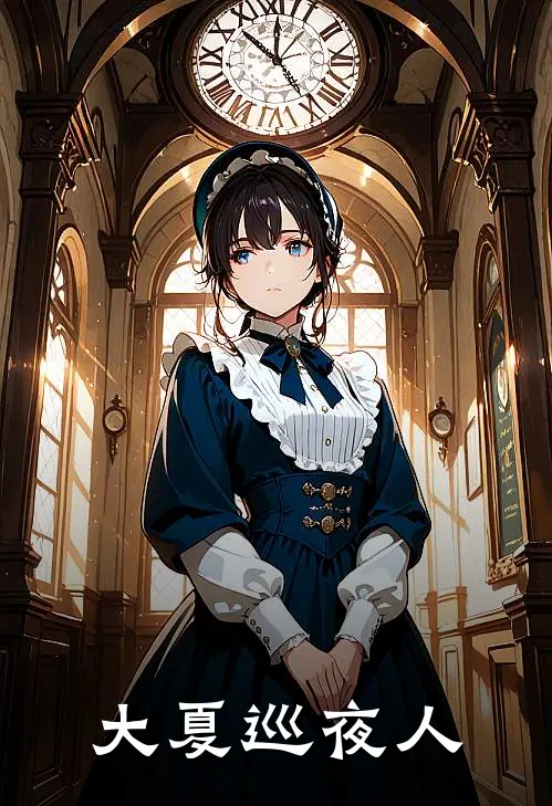 大夏巡夜人