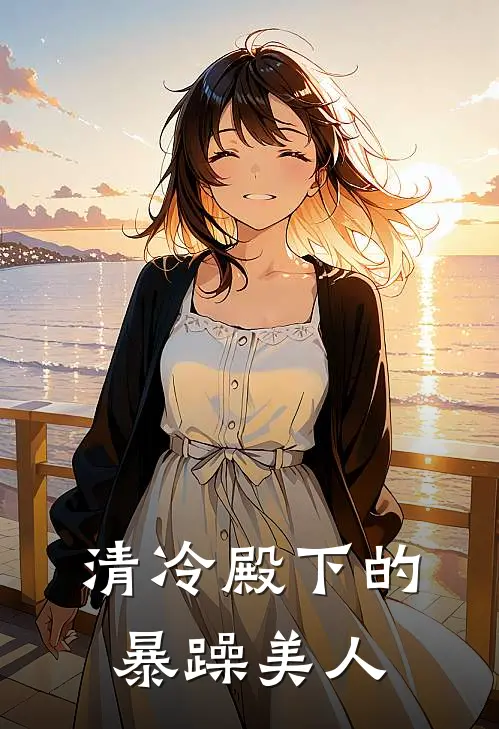 清冷殿下的暴躁美人