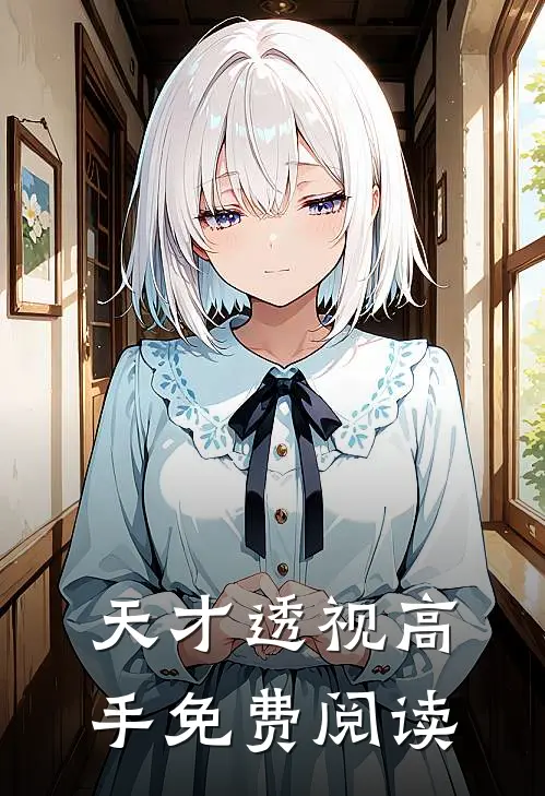 天才透视高手免费阅读