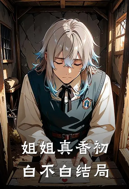 姐姐真香初白不白结局