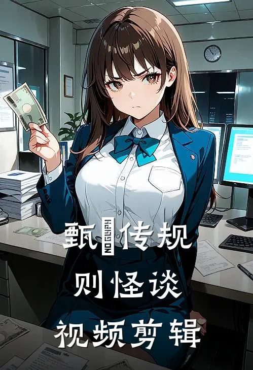 甄嬛传规则怪谈,视频剪辑