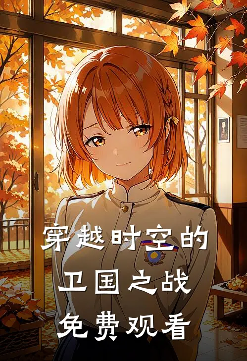 穿越时空的卫国之战免费观看