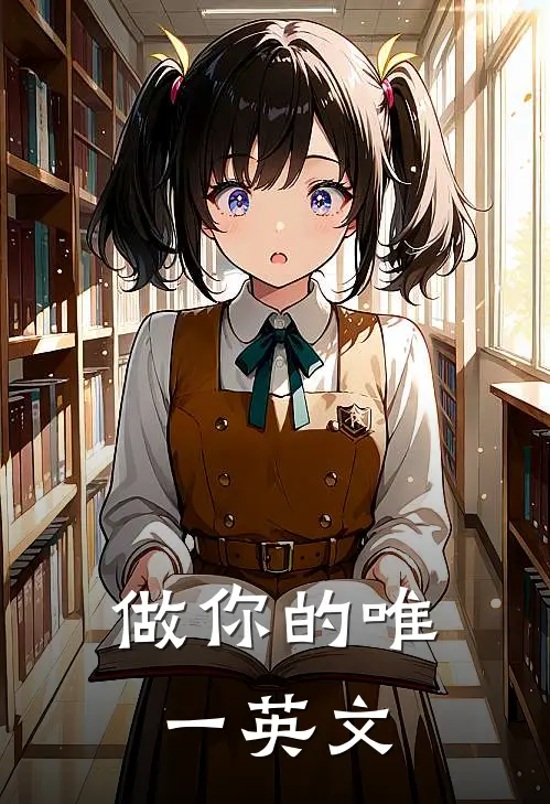 做你的唯一英文