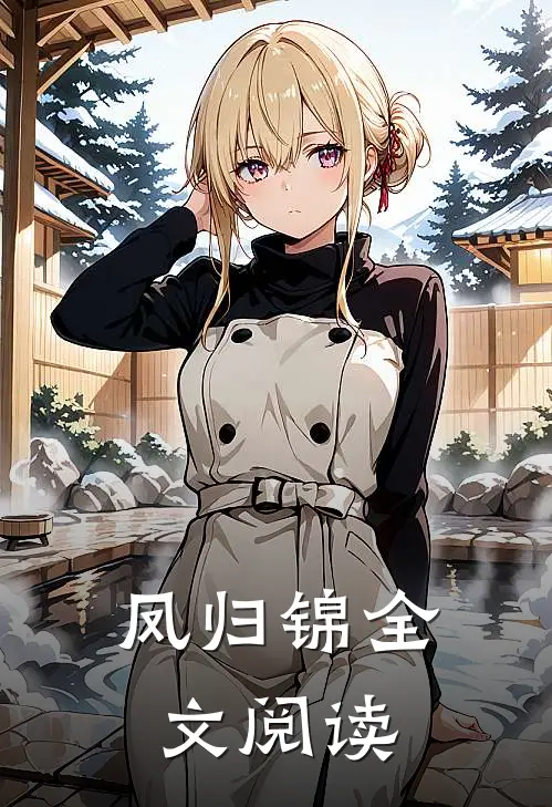 凤归锦全文阅读