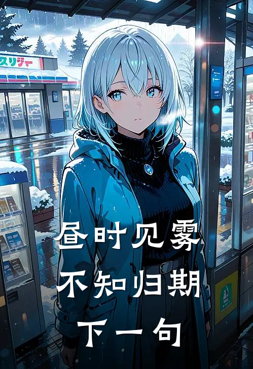 昼时见雾不知归期下一句