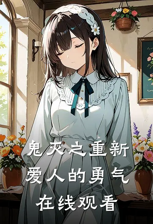 鬼灭之重新爱人的勇气在线观看