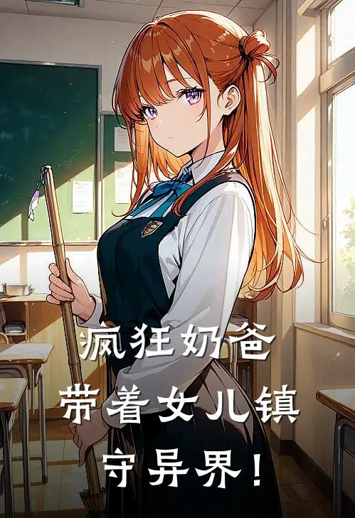 疯狂奶爸：带着女儿镇守异界！