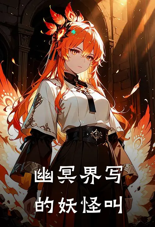 幽冥界写的妖怪叫