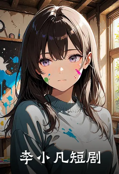 李小凡短剧