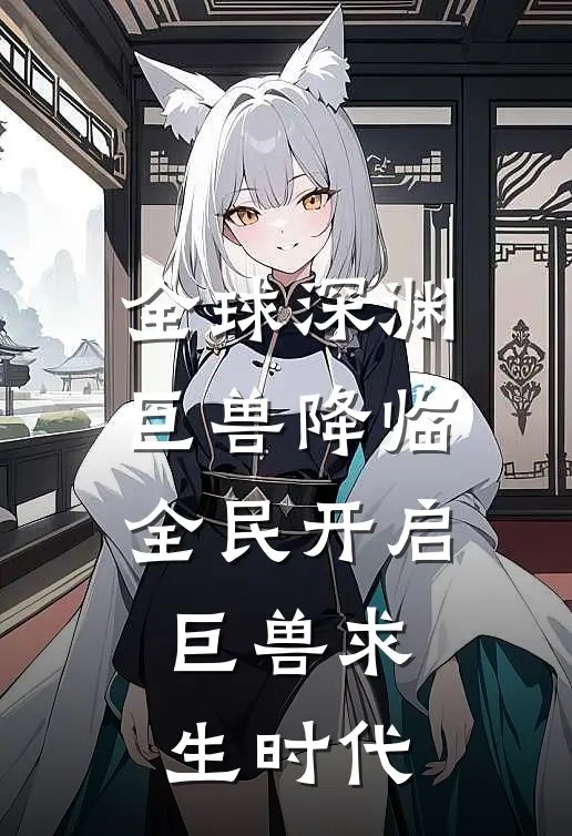 全球深渊巨兽降临全民开启巨兽求生时代