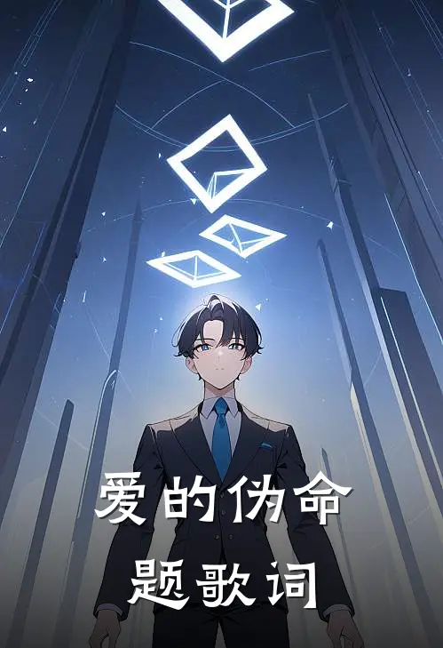 爱的伪命题歌词